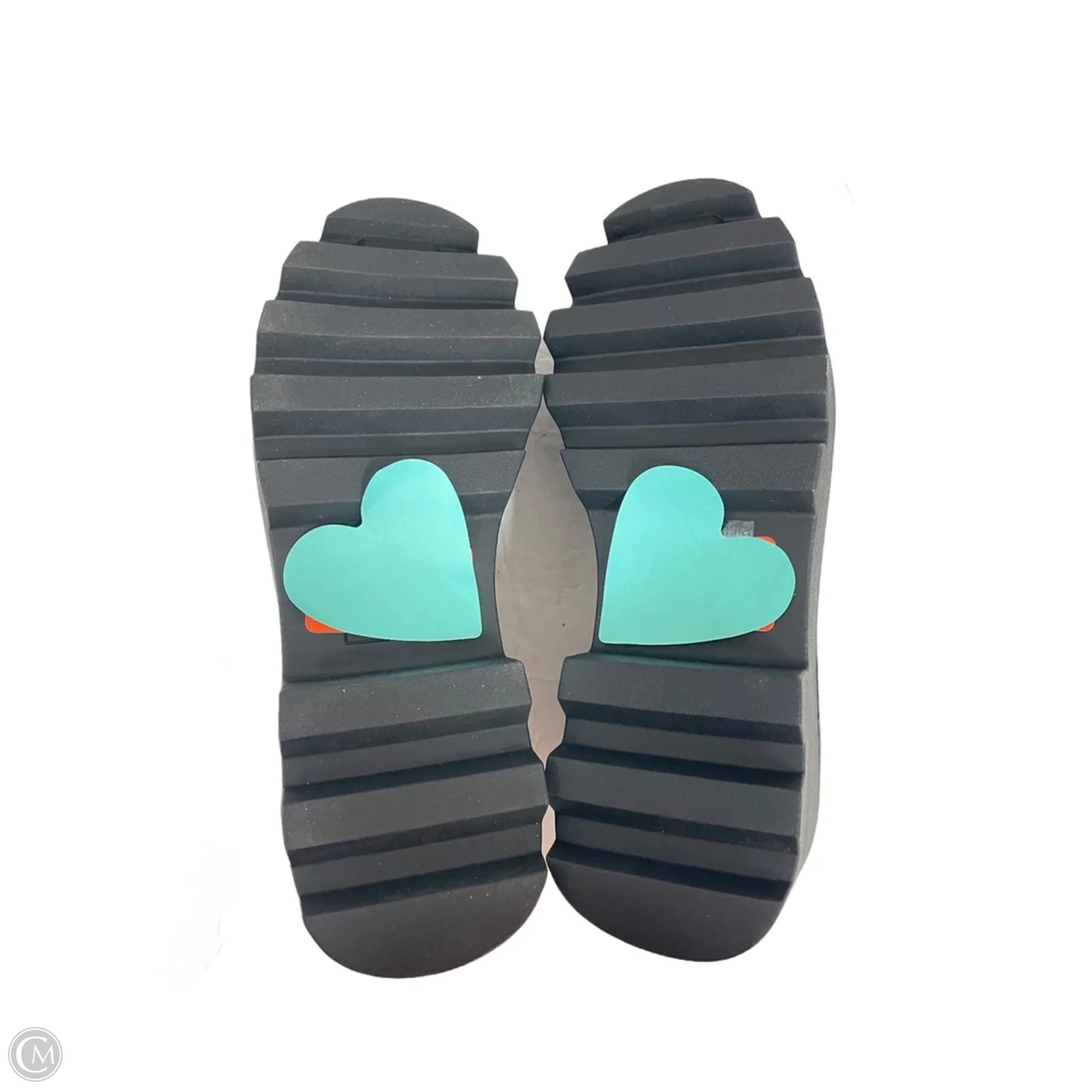 Shoes Heels Block By Dolce Vita In Black, Size: 9.5