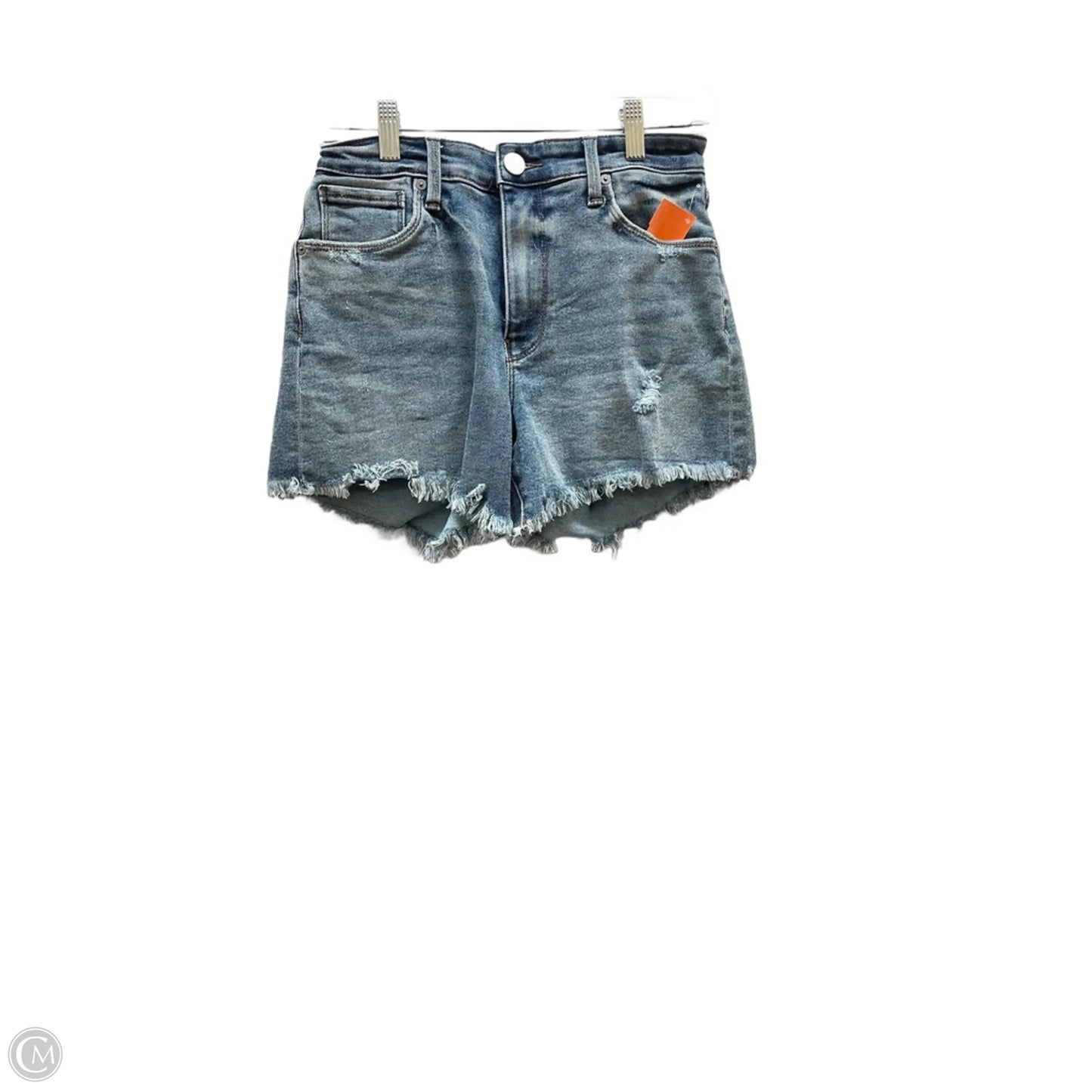 Shorts By Evereve In Blue, Size: 2