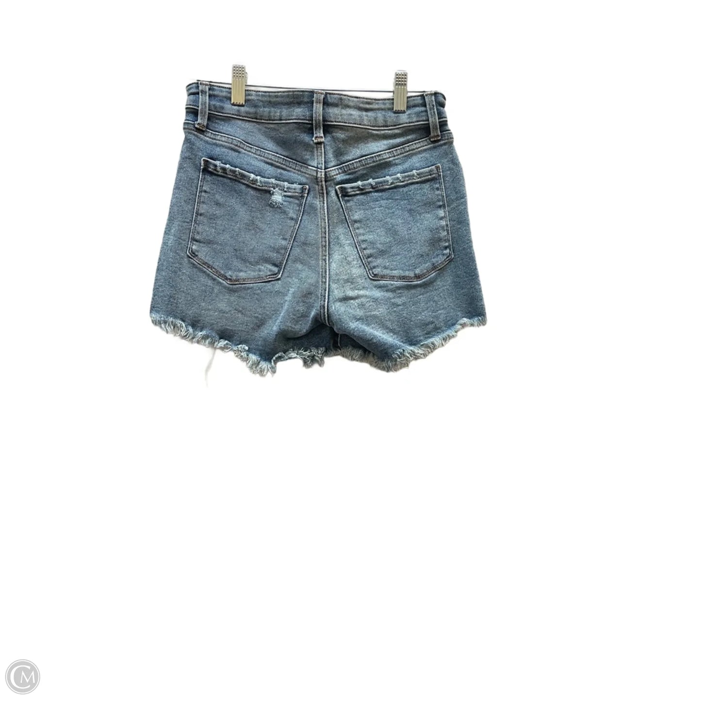 Shorts By Evereve In Blue, Size: 2