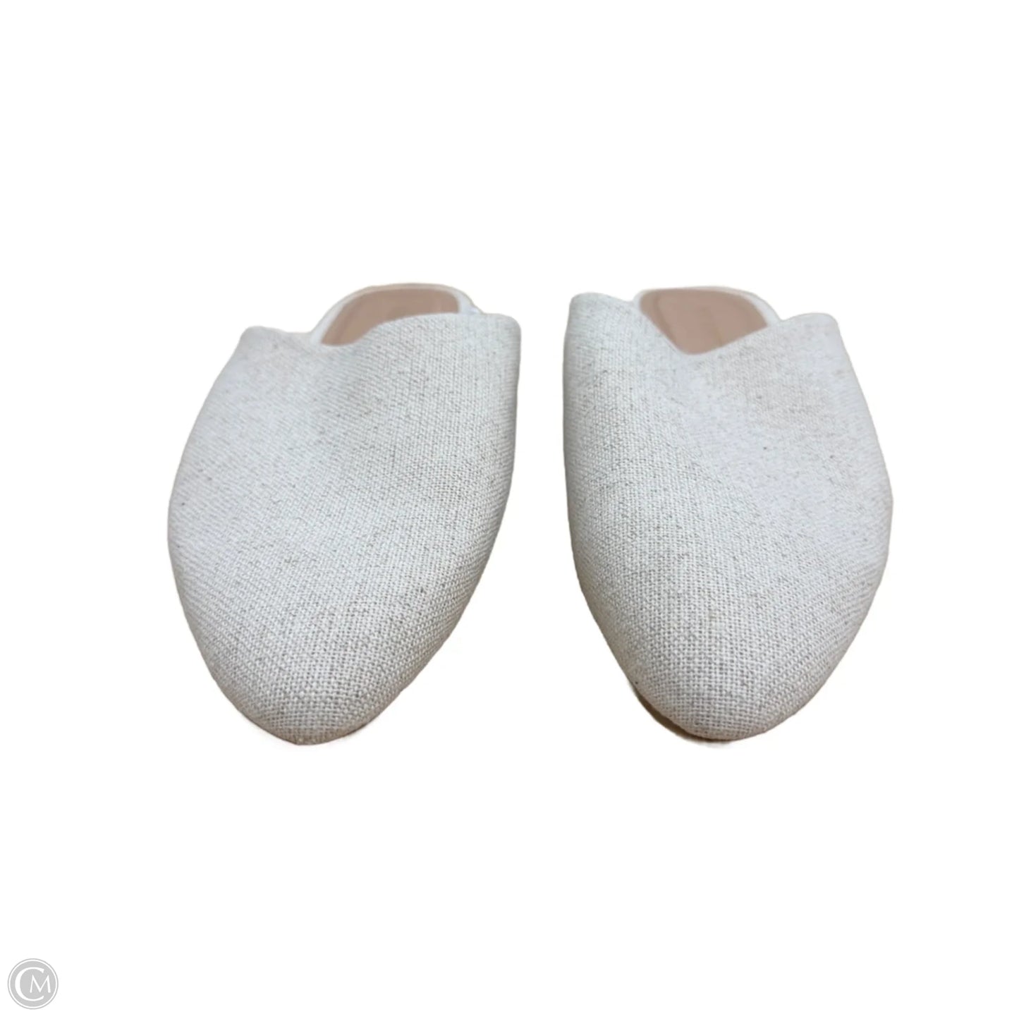 Shoes Flats By Old Navy In Beige, Size: 6.5