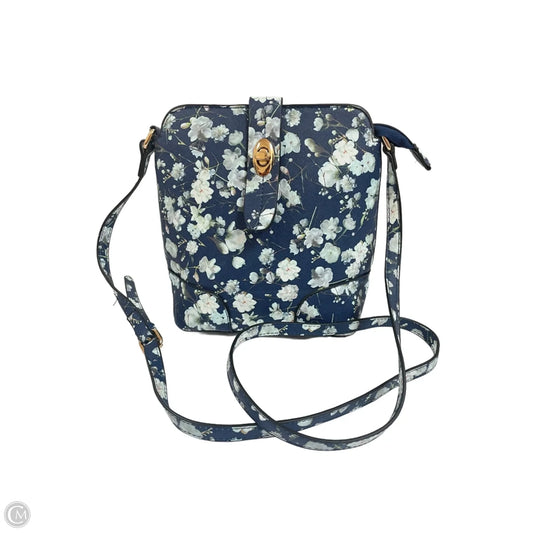 Crossbody  Size: Small