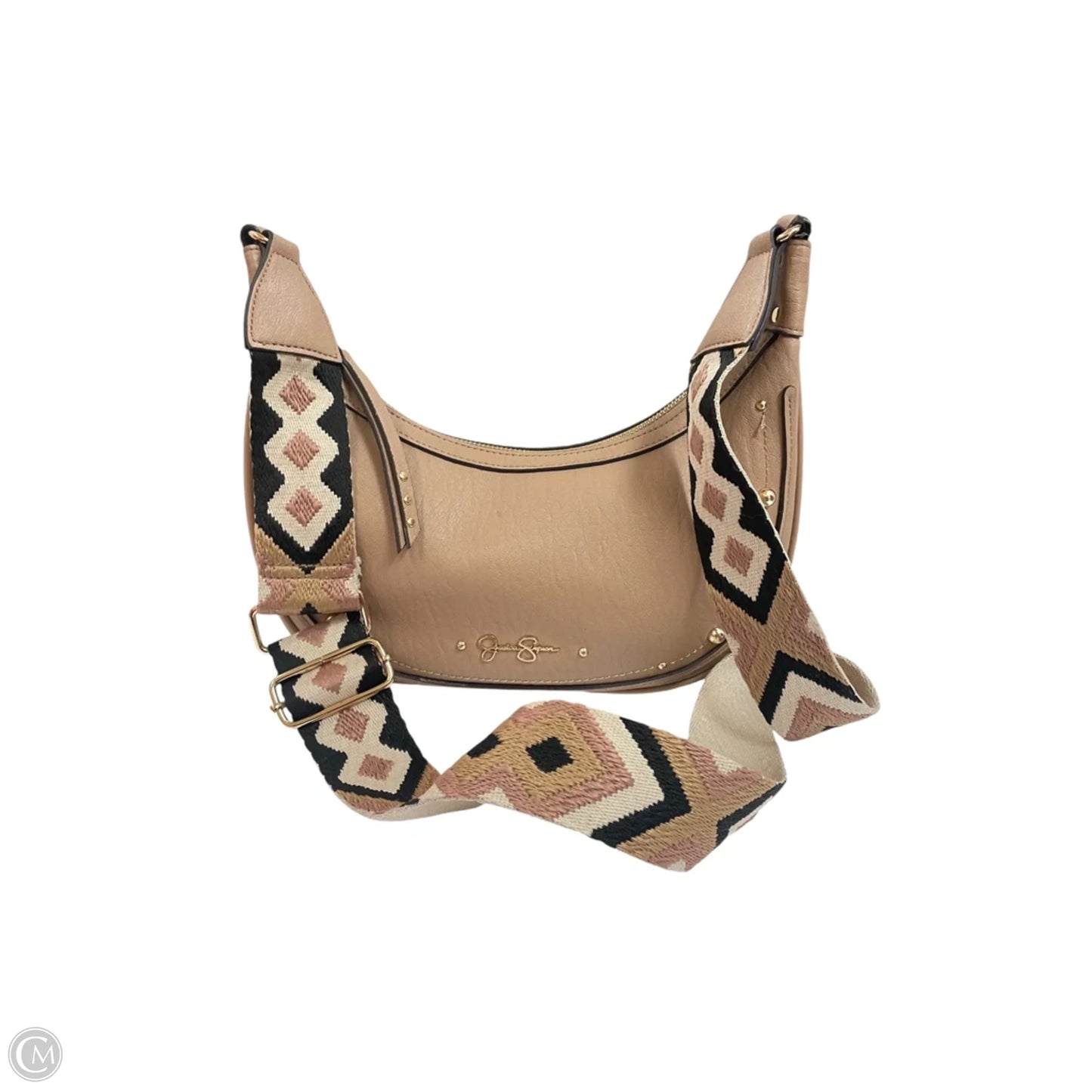 Crossbody By Jessica Simpson, Size: Medium