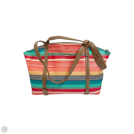 Handbag By Relic, Size: Medium