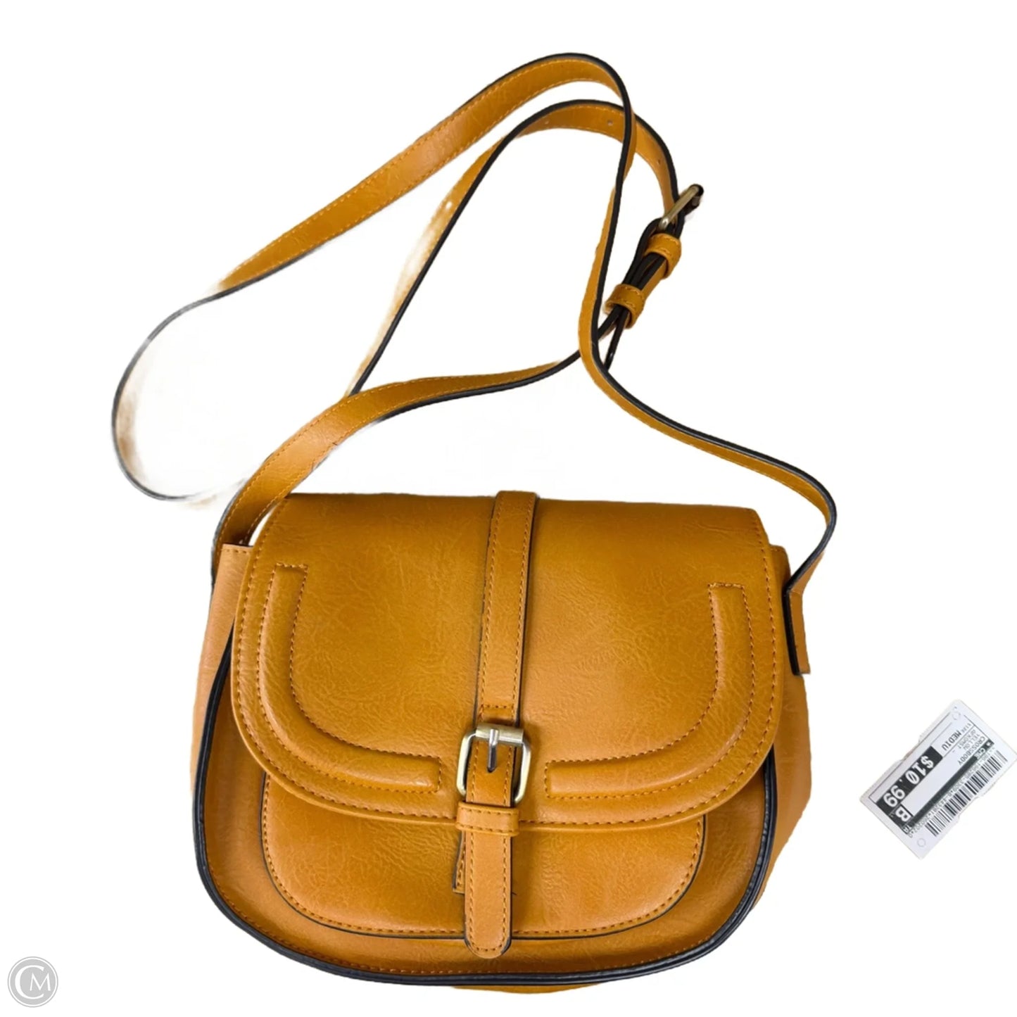 Crossbody By AFKOMST, Size: Medium