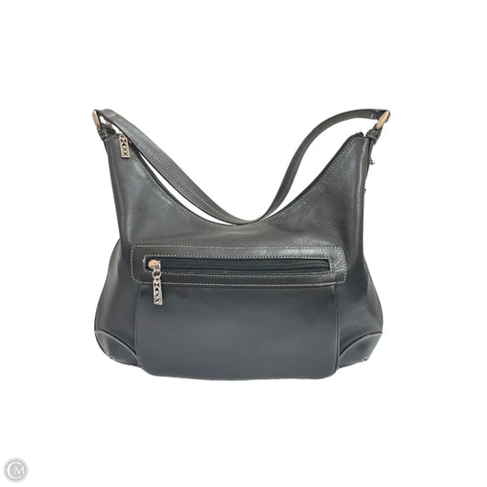 Handbag By Maxx New York, Size: Medium
