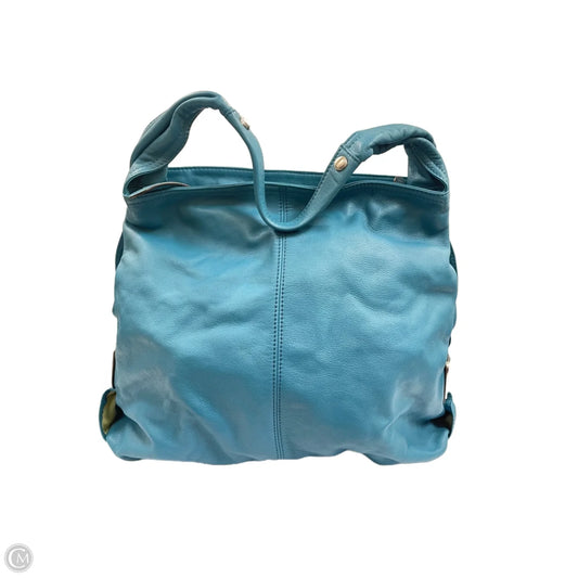 Handbag By Makowsky, Size: Large