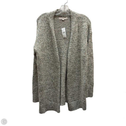 Cardigan By Loft In Multi-colored, Size: S