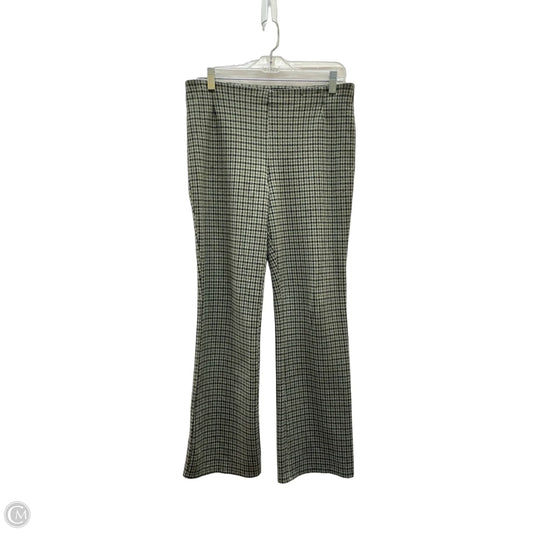Pants Other By New York And Co In Green, Size: M