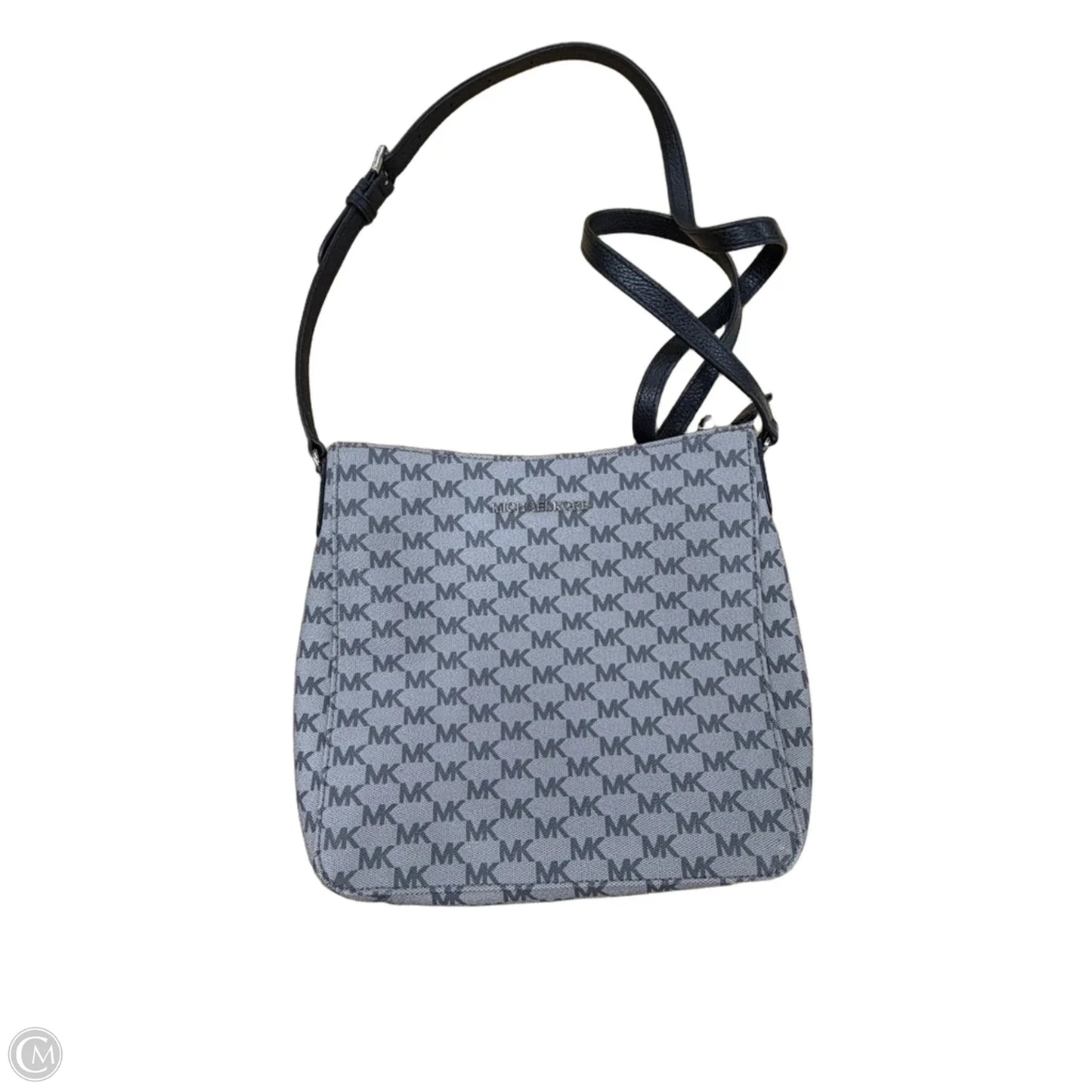 Crossbody Designer By Michael Kors, Size: Medium