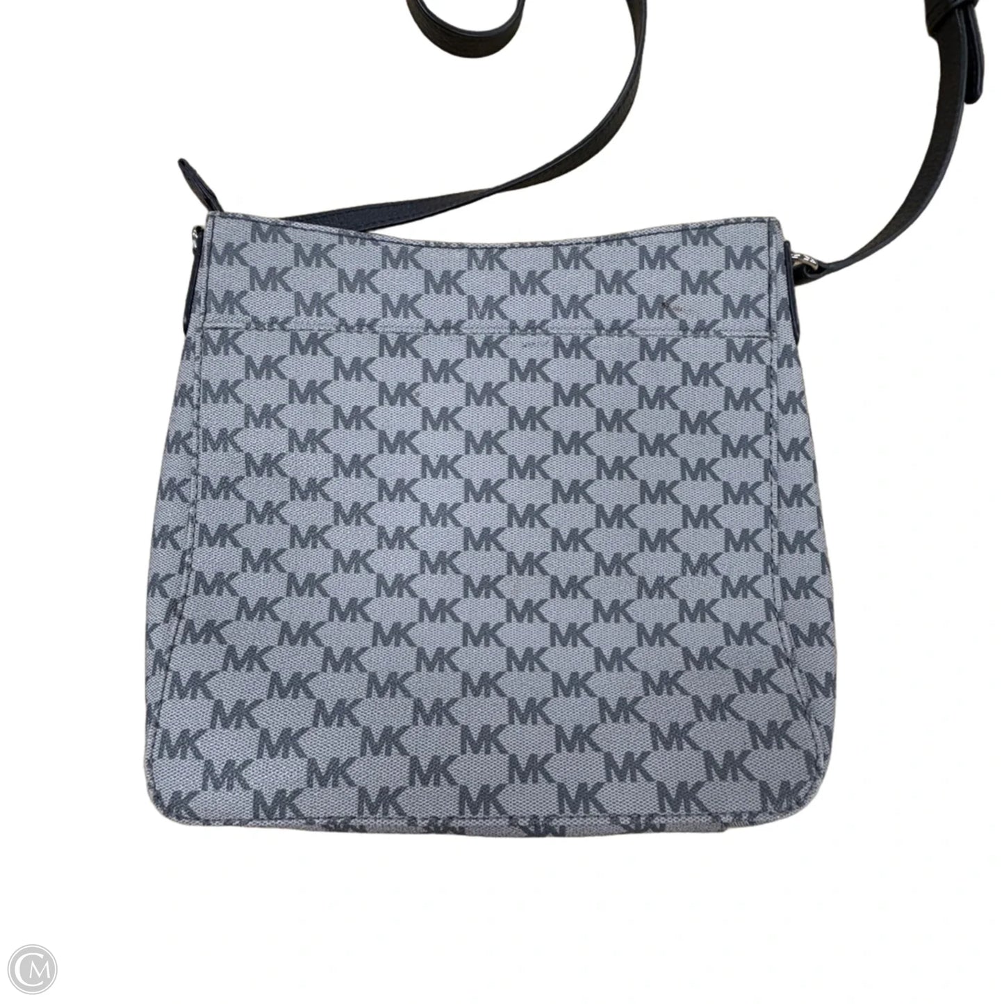 Crossbody Designer By Michael Kors, Size: Medium