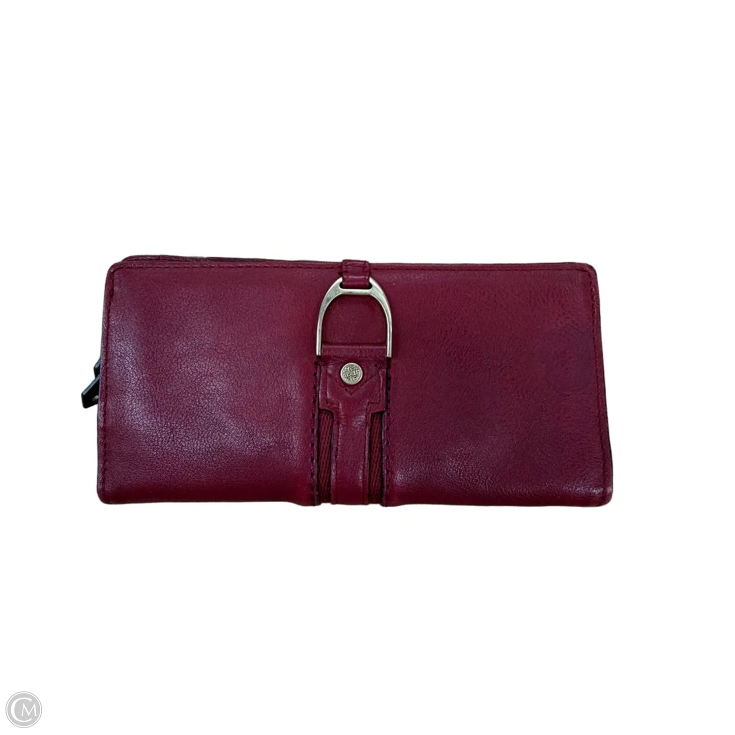Wallet By Cole-haan, Size: Medium