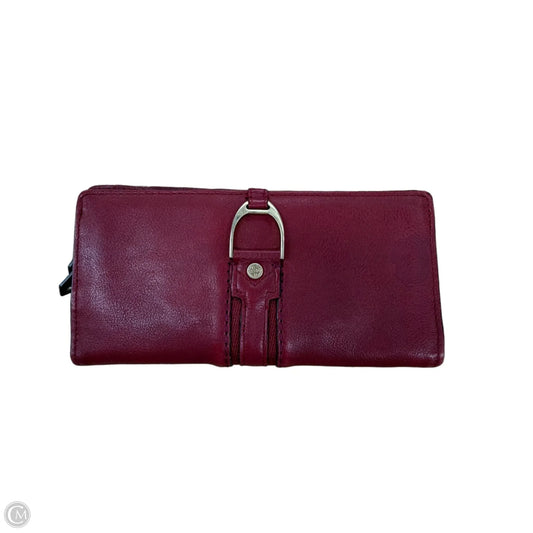 Wallet By Cole-haan, Size: Medium