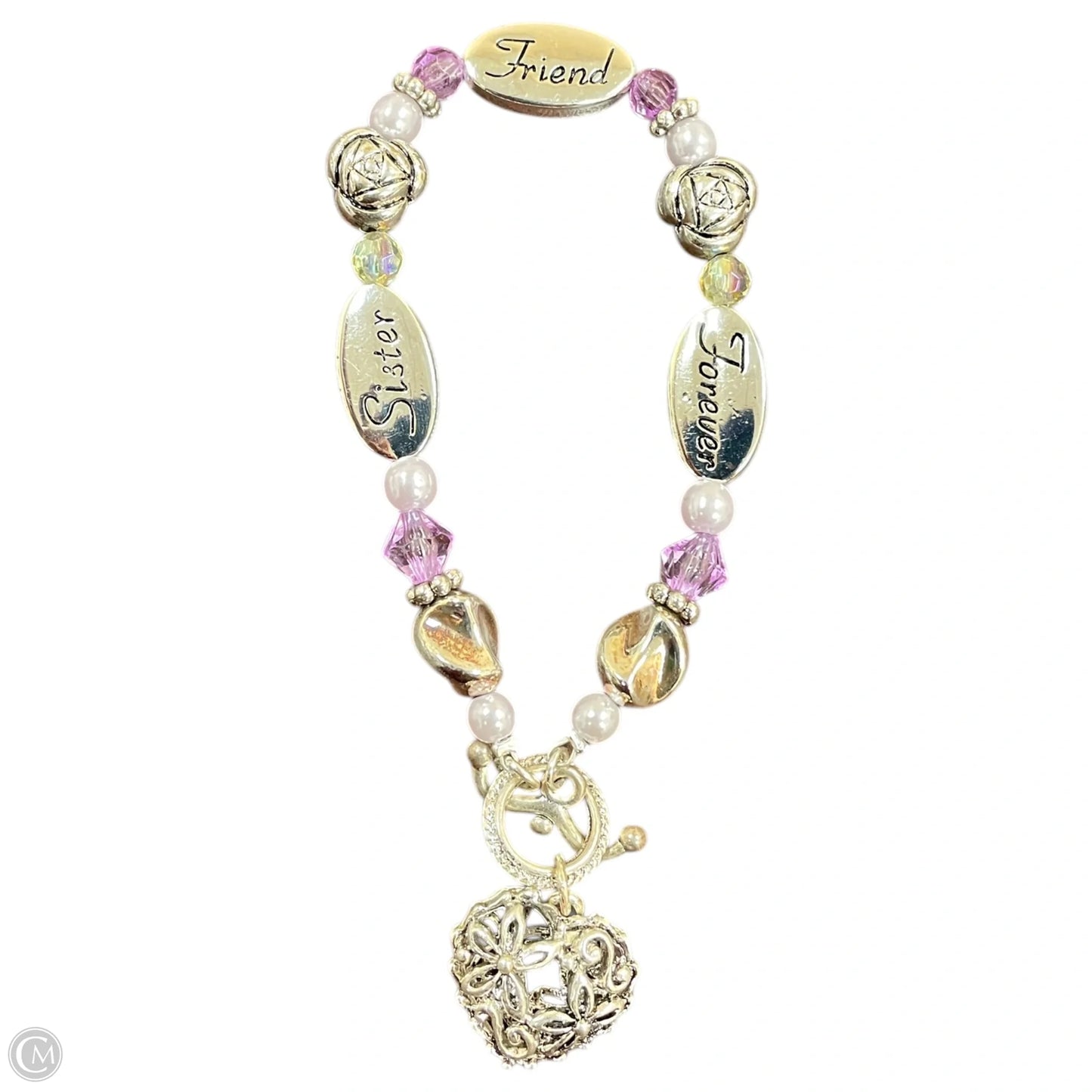 Bracelet Charm By Clothes Mentor