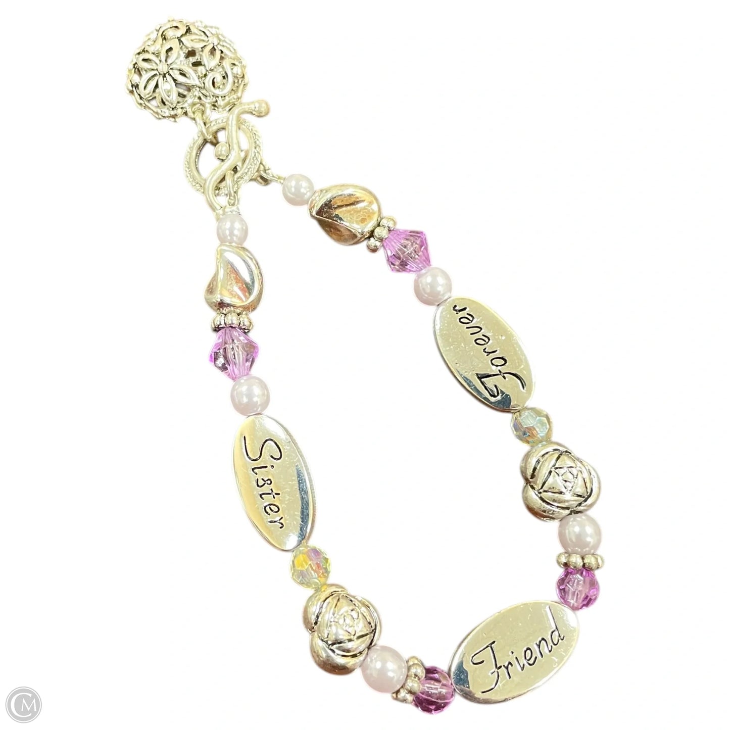 Bracelet Charm By Clothes Mentor