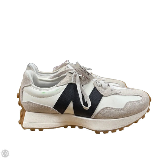 Shoes Sneakers By New Balance In Black & White, Size: 11