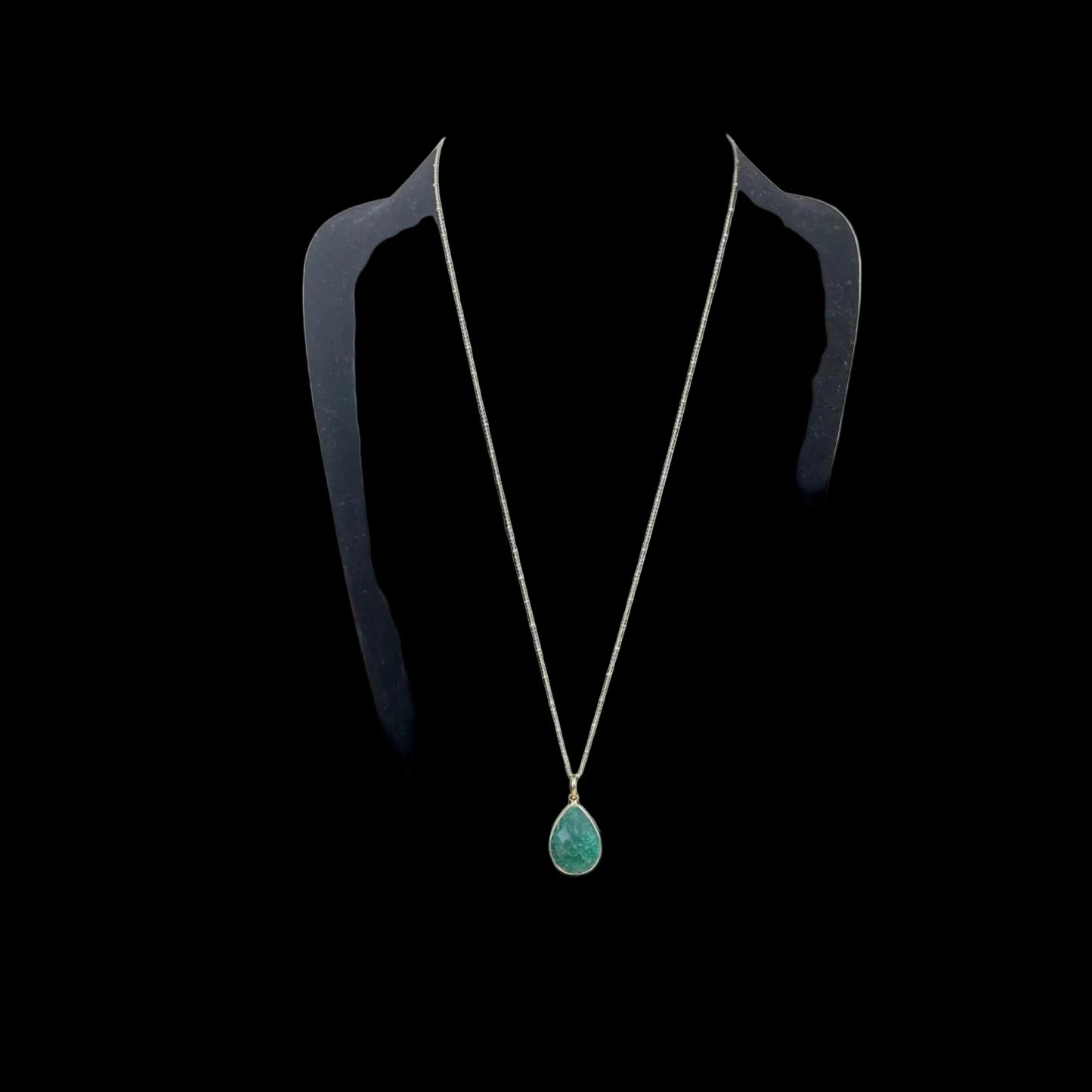 Necklace Lariat & Y-drop By Cme