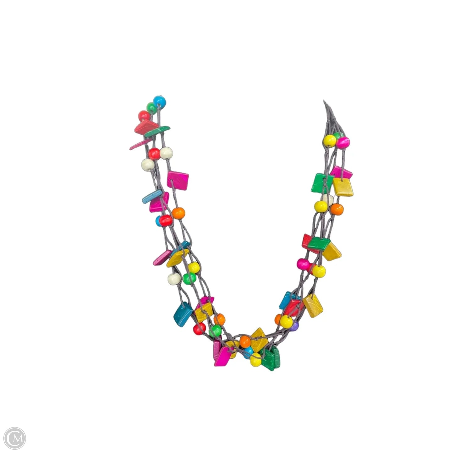 Necklace Other By Cme