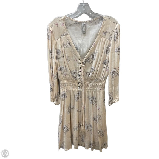 Dress Casual Short By America Rag In Pink, Size: S