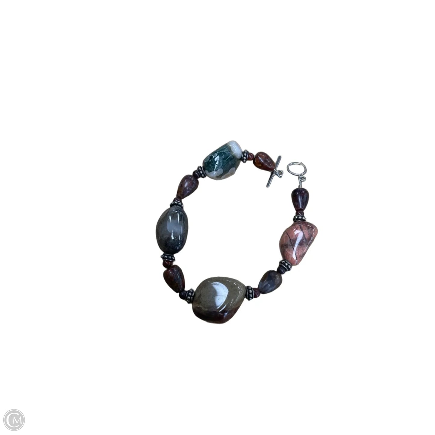 Bracelet Other By Cme