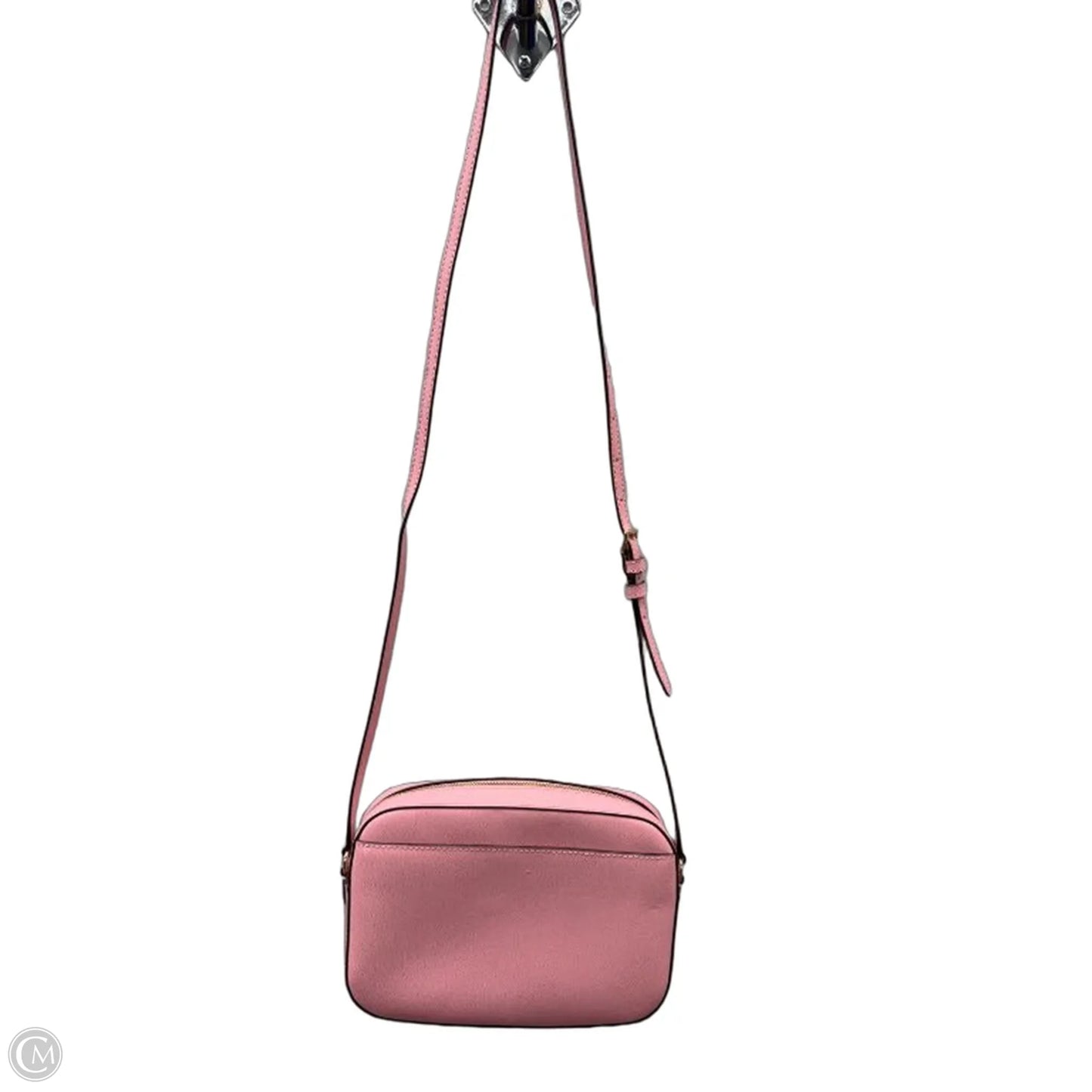 Crossbody Designer By Michael Kors, Size: Small