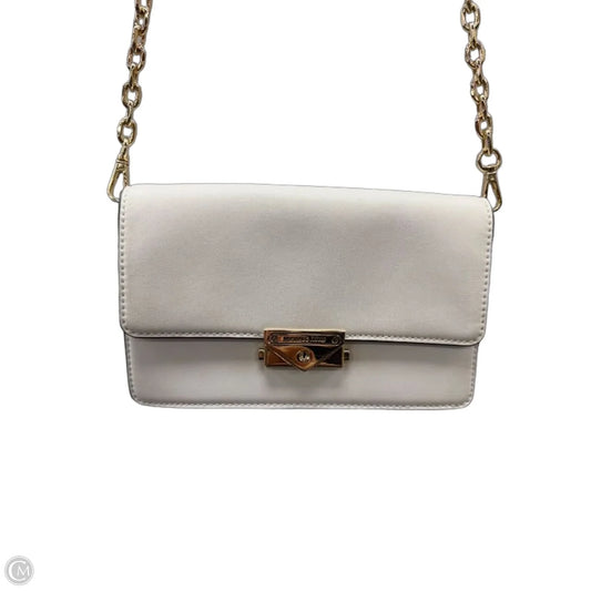 Crossbody Designer By Michael Kors, Size: Small