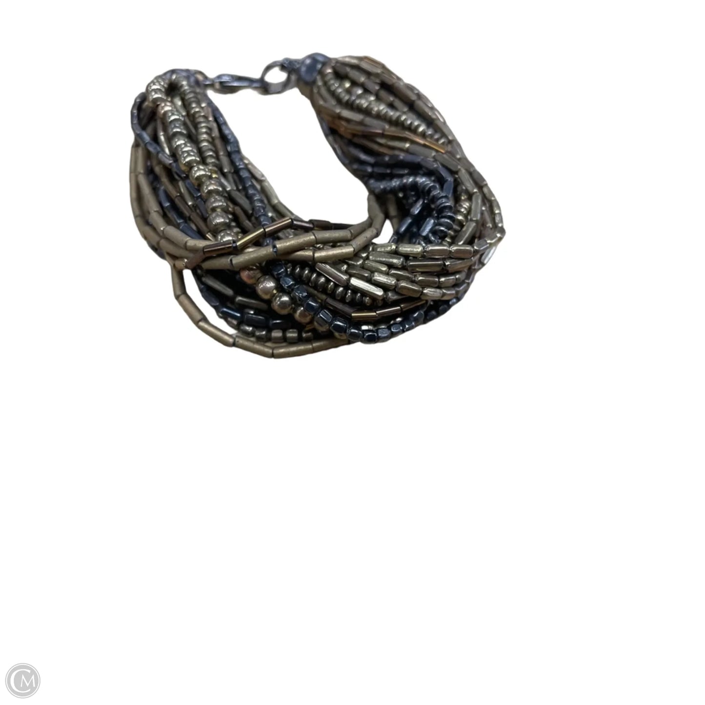Necklace Layered By Coldwater Creek, Size: 02 Piece Set
