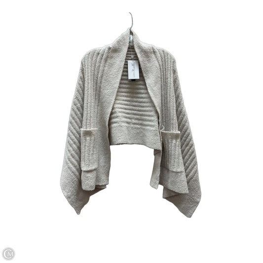 Shawl By Simply Noelle In Beige, Size: Osfm