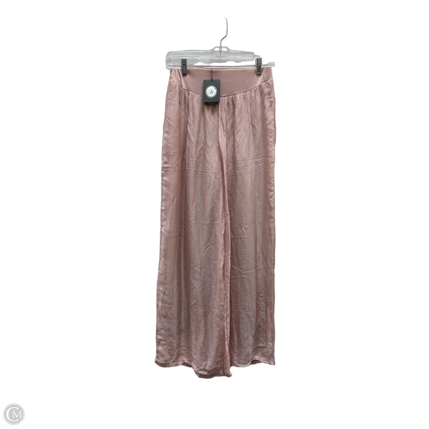 Pants Lounge By Jm Collections In Pink, Size: 8