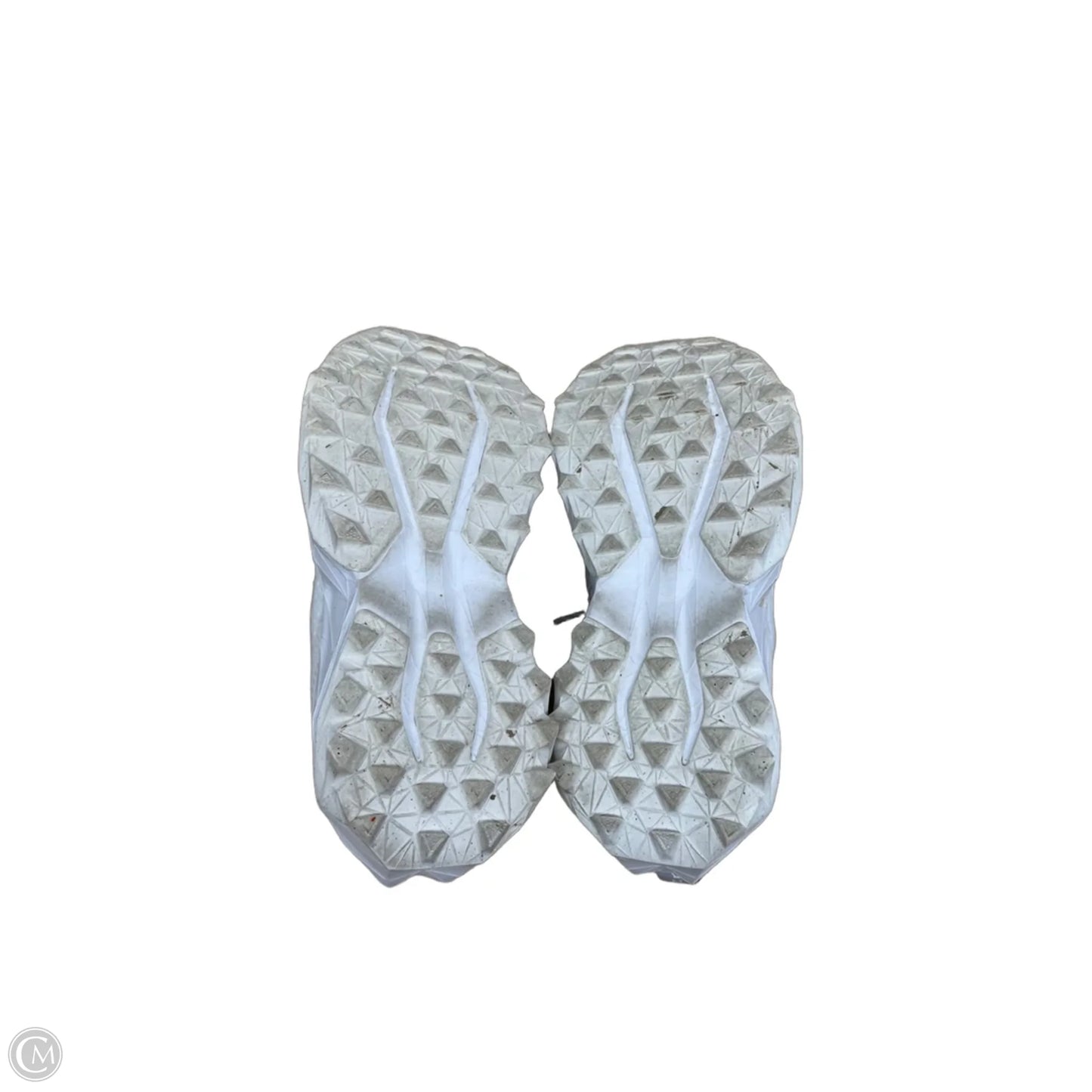 Shoes Sneakers By New Balance In White, Size: 6