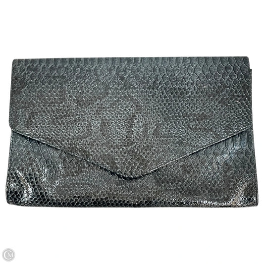 Handbag By GIANNINI, Size: Large