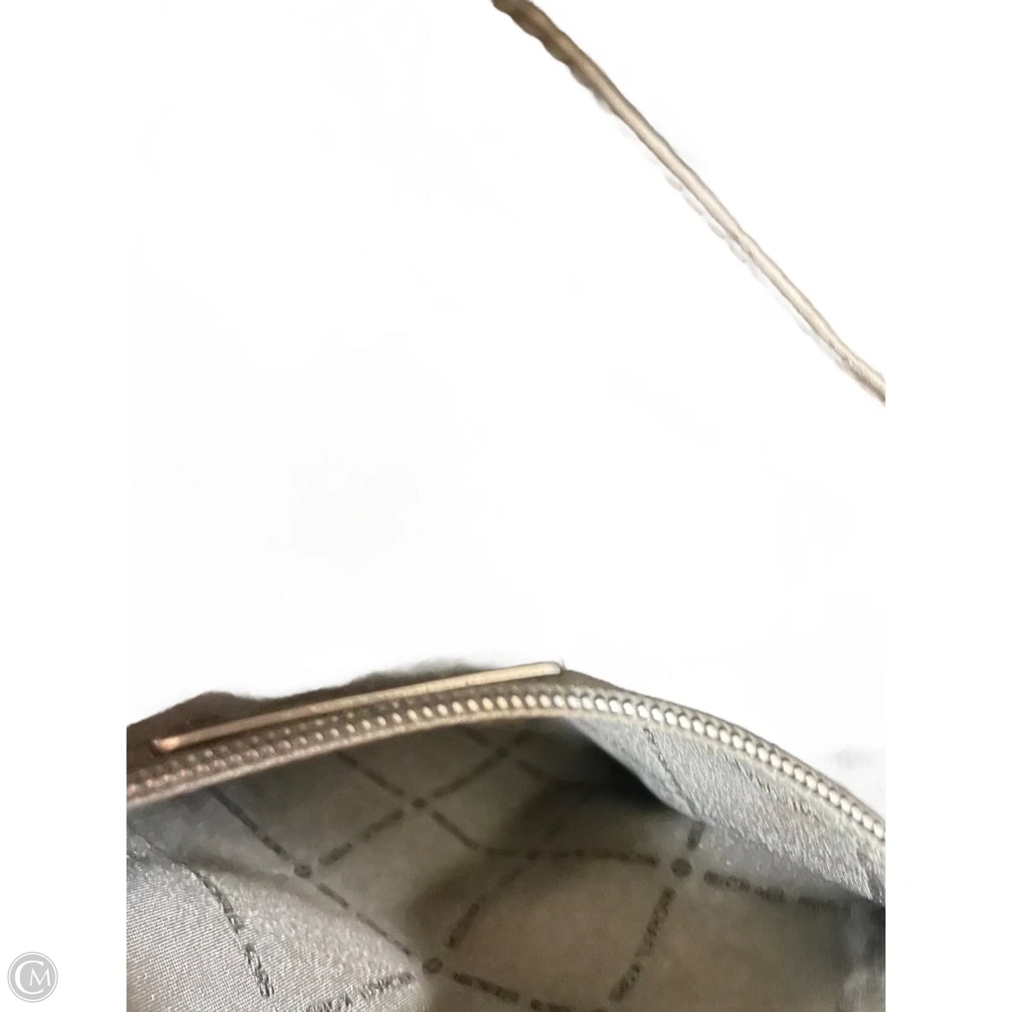 Handbag Designer By Michael Kors, Size: Large