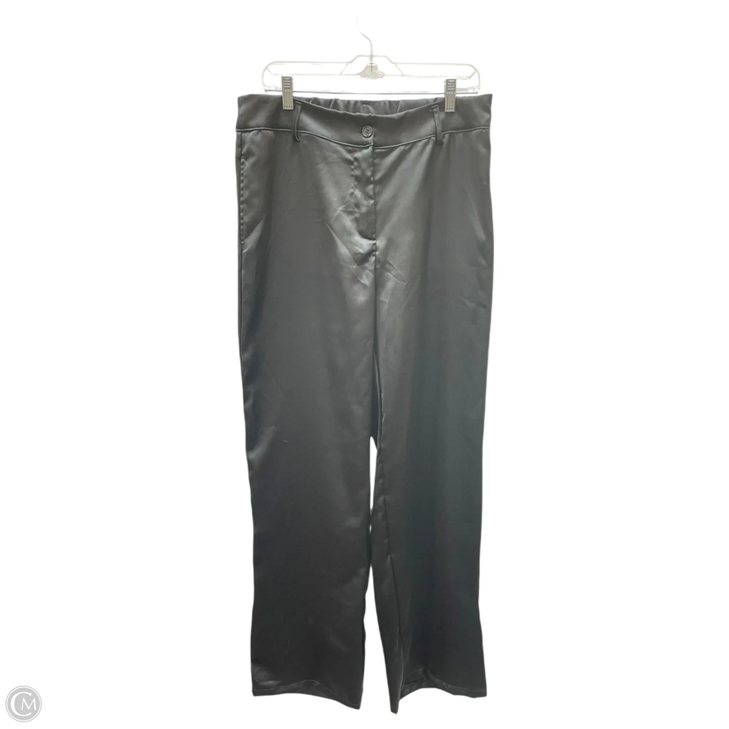 Pants Dress By Rachel Zoe In Black, Size: L