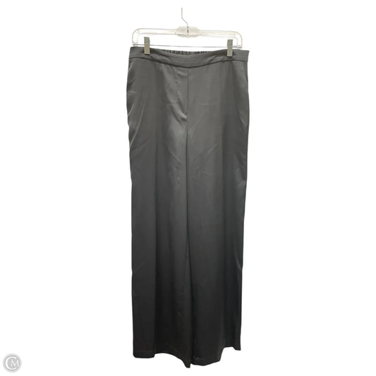 Pants Dress By Calvin Klein In Black, Size: M