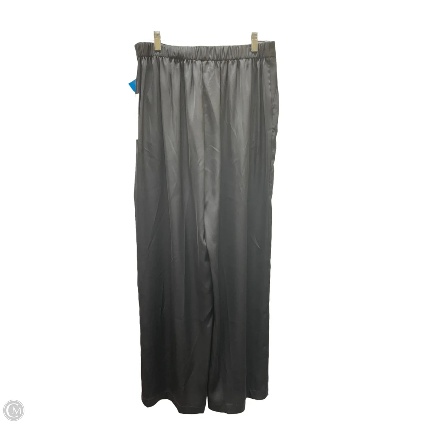 Pants Dress By Calvin Klein In Black, Size: M