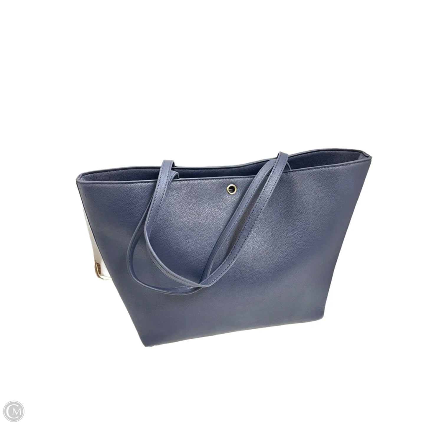 Handbag By Anne Klein, Size: Large