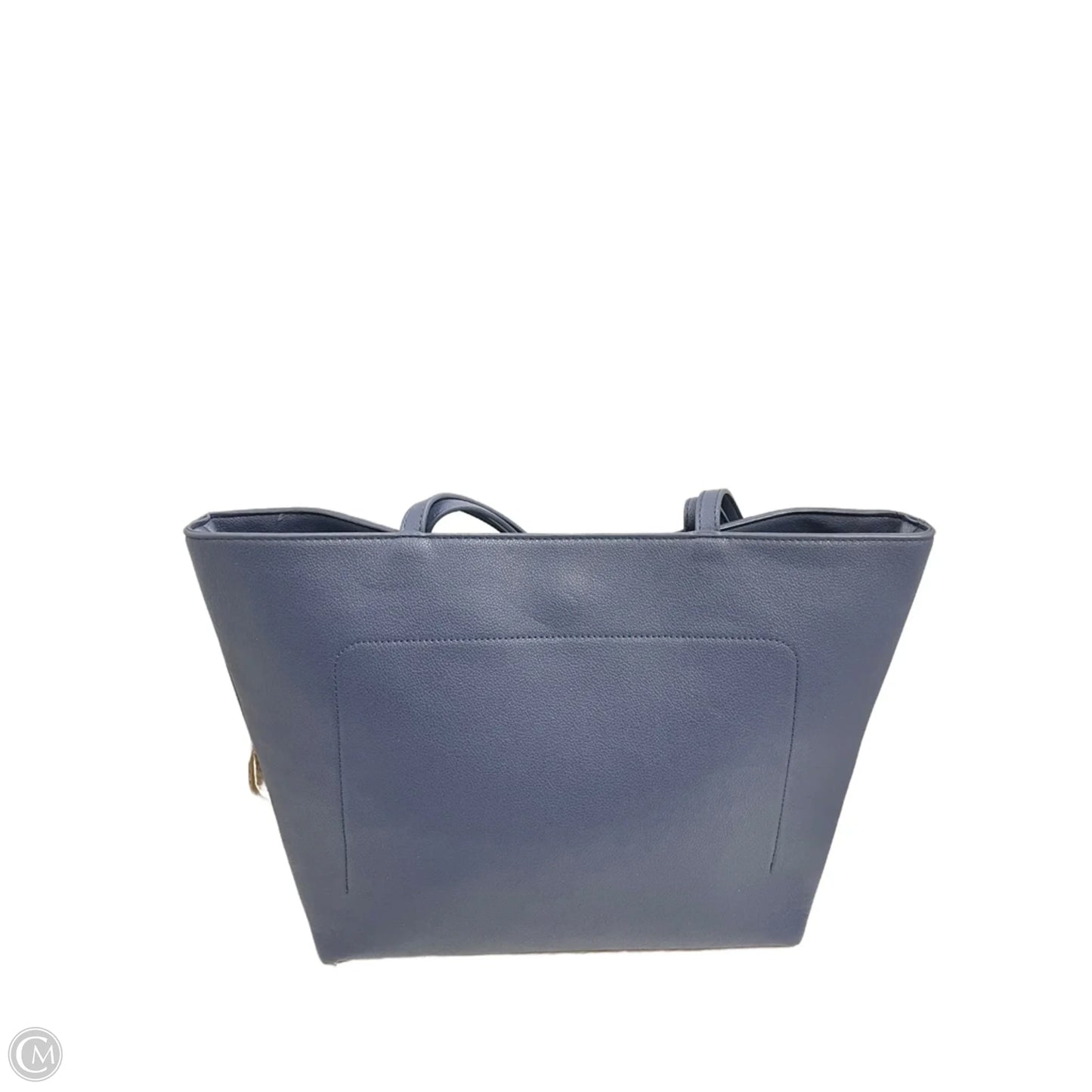 Handbag By Anne Klein, Size: Large