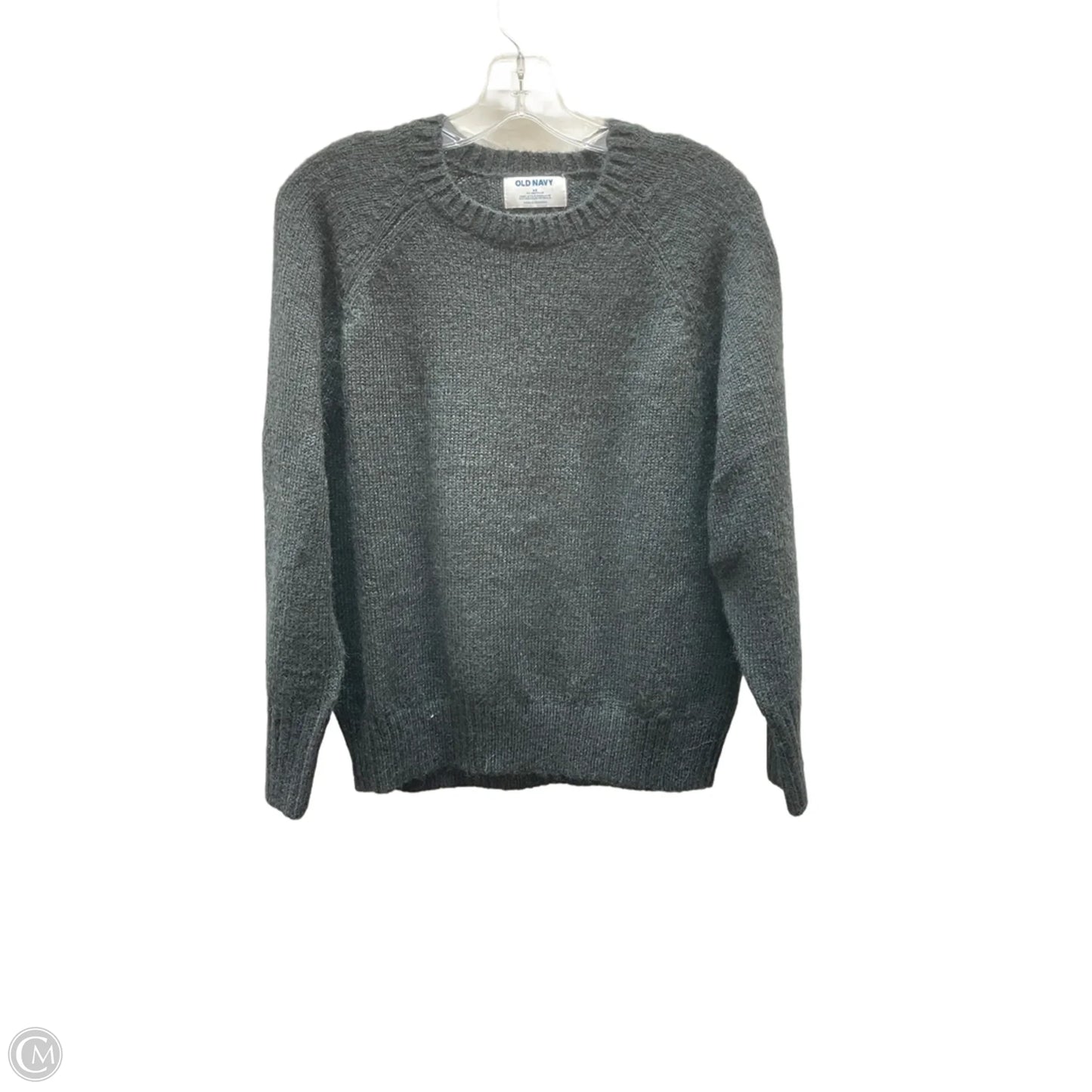 Sweater By Old Navy In Black, Size: Xs