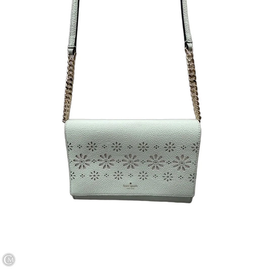 Crossbody Designer By Kate Spade, Size: Medium