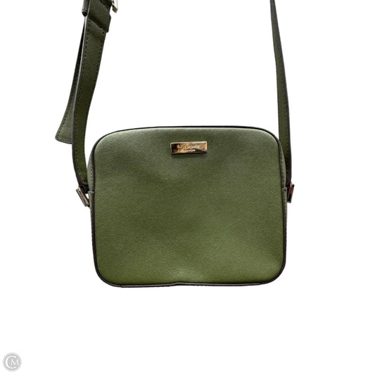 Crossbody Designer By Kate Spade, Size: Small