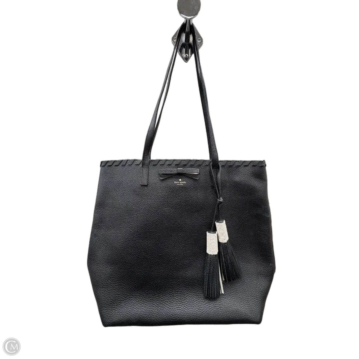 Tote Designer By Kate Spade, Size: Large