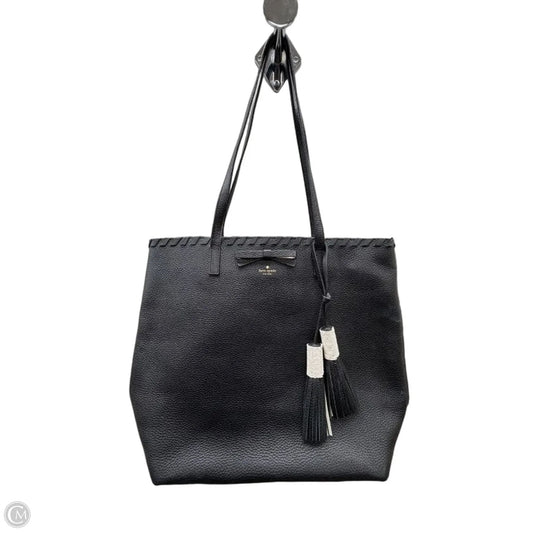 Tote Designer By Kate Spade, Size: Large