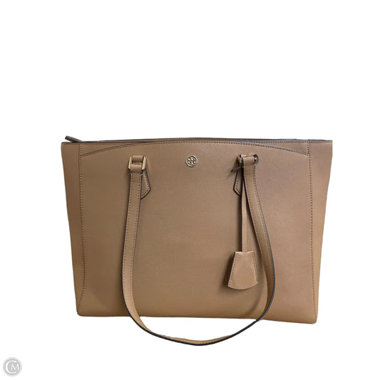 Handbag Designer By Tory Burch, Size: Large