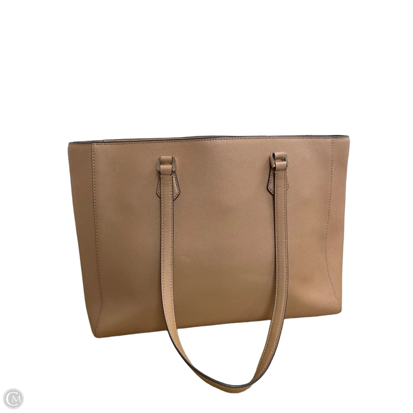 Handbag Designer By Tory Burch, Size: Large
