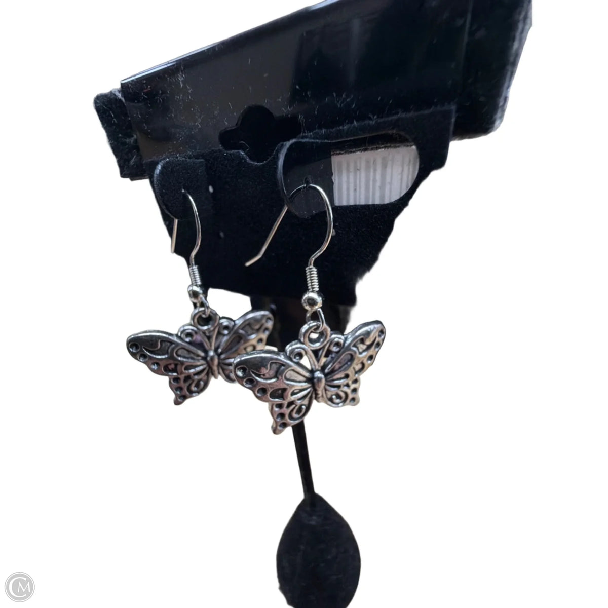 Earrings Dangle/drop By Clothes Mentor