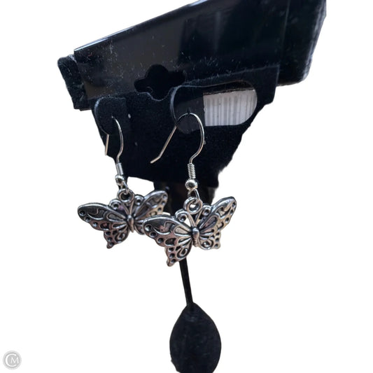 Earrings Dangle/drop By Clothes Mentor