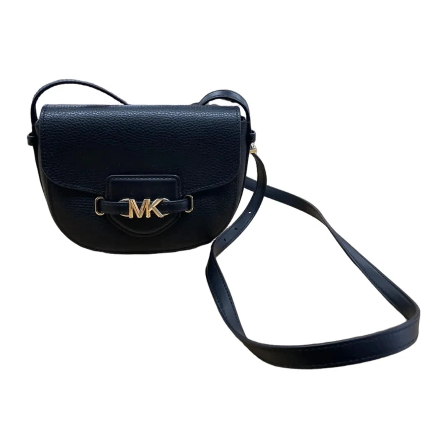 Crossbody Designer By Michael Kors, Size: Small