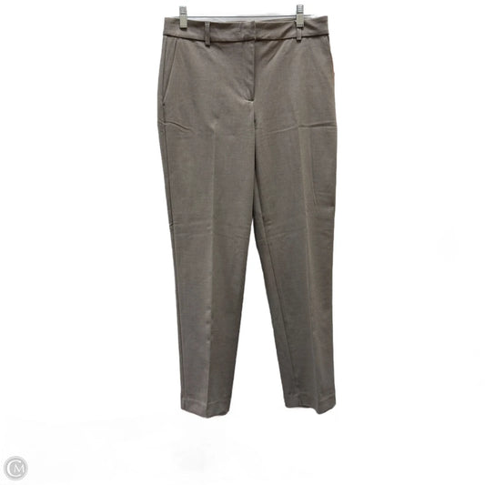 Pants Dress By Maison Damelie In Beige, Size: 6