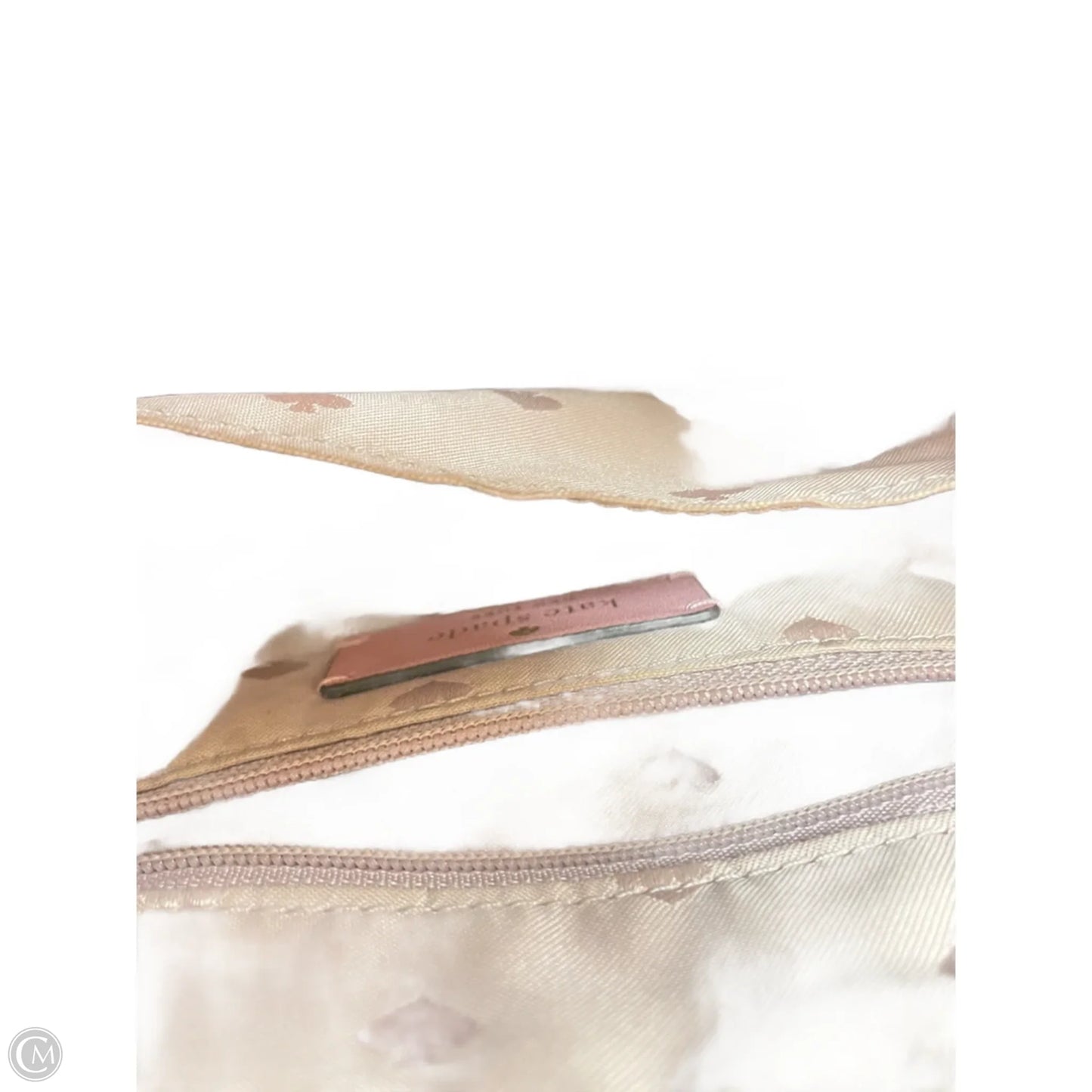 Crossbody Designer By Kate Spade, Size: Medium