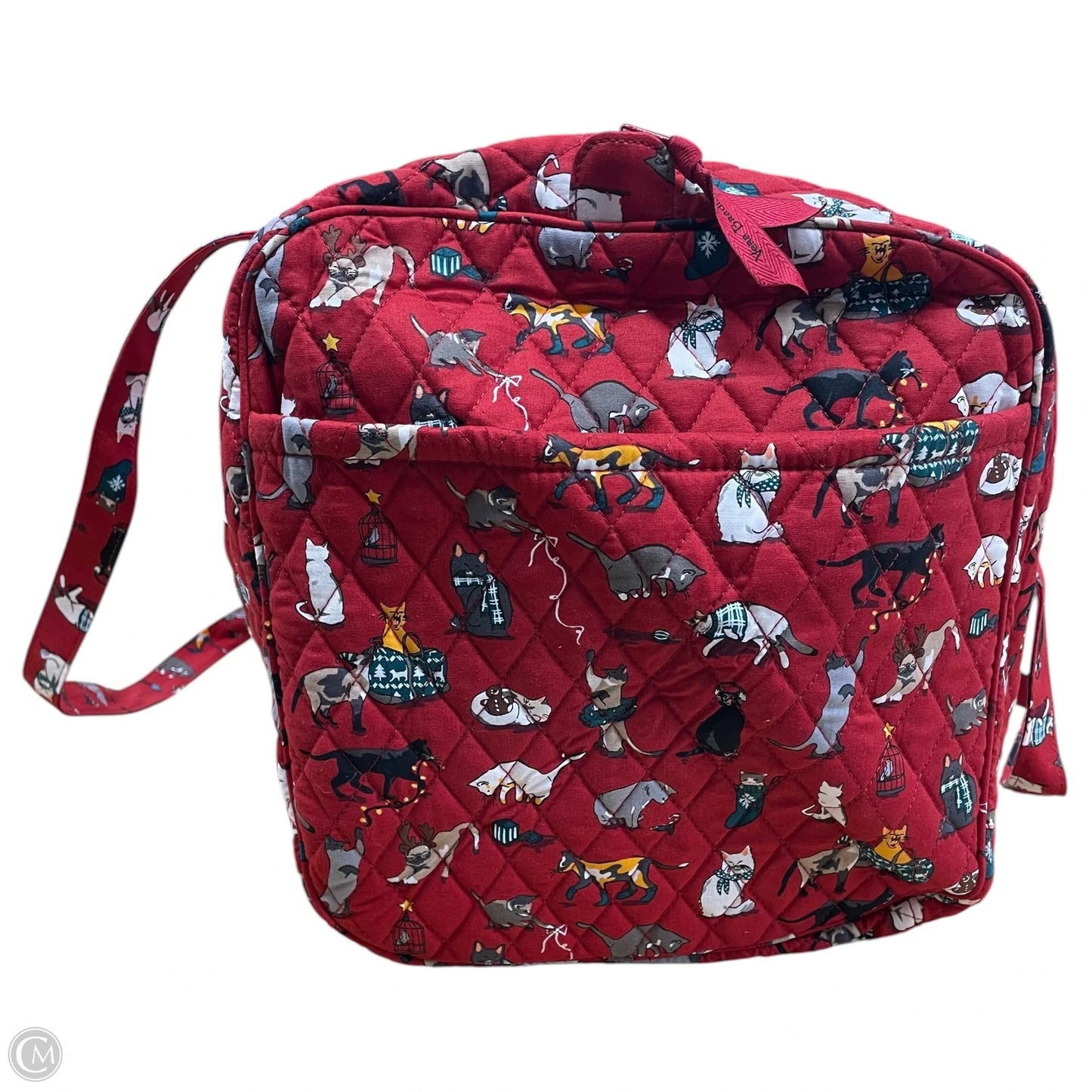 Duffle And Weekender By Vera Bradley, Size: Large