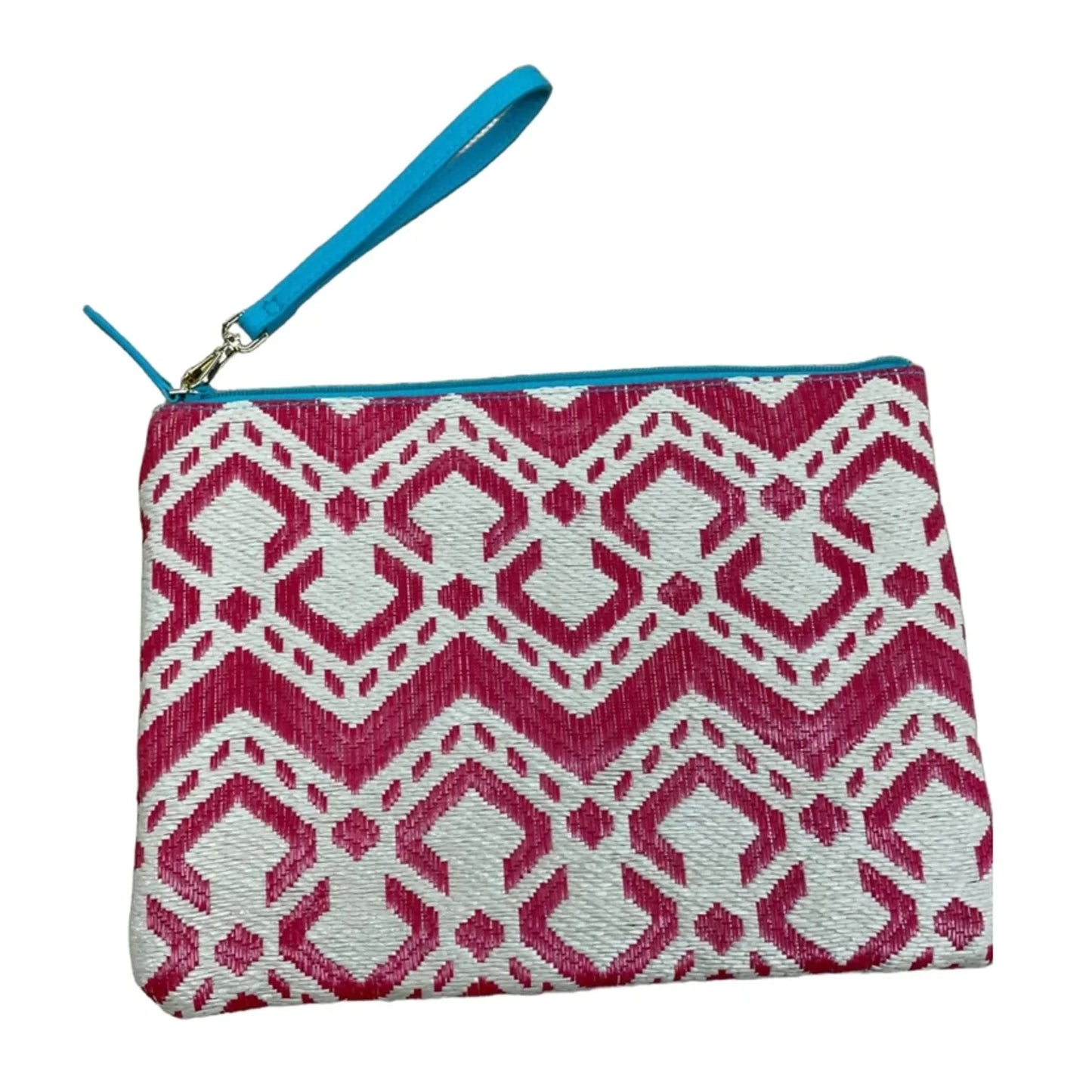 Wristlet By Vera Bradley, Size: Medium